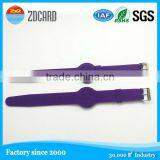 Rfid Silicone Wristband thumbnail-3