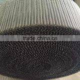 Stainless steel hot cooling conveyor belt for bakery machinery