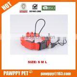 Retractable Dog Collar Leash