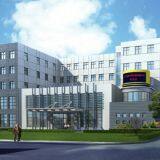 Shanghai Success Engjine Compressor Co.,ltd company overview - view 1 thumbnail