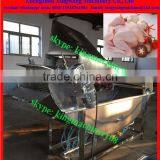 Poultry Slaughtering Machine/ Chicken and Duck Scalding Machine thumbnail-4