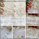 Sleeve Mermaid Cut Lace Wedding Dress /long Sleeve Lace Evening Gown thumbnail-1