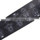 Polyester Neck New Product Lanyard With Silk Printing Logo thumbnail-2