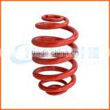 Customized Wholesale Quality Tension Spring Coil Spring thumbnail-6