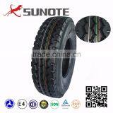 11r22.5 12r22.5 13r22.5 295/80r22.5 315/80r22.5 Truck Tyres Tires for Sale thumbnail-4