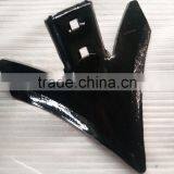 High Quality Power Tiller Blade,power Tiller Blade thumbnail-3