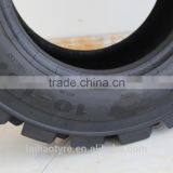 TAIHAO Brand China Tyre Top China Brand Bobcat Skid Steer Tyre With L5 10-16.5 12-16.5 thumbnail-6