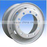 Heavy Truck Wheels 8.00-20 thumbnail-1