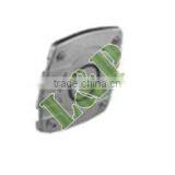 BS60 WM80 Crankcase Cover For Tamping Rammer Parts Construction Machinery Parts L&P Parts thumbnail-1