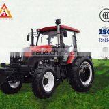 High Quality Diesel Tractor thumbnail-6