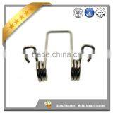 Spring Steel Siral Torsion Spring thumbnail-3