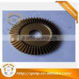 Professional Cnc Fabrication Aluminum Parts Cnc Custom Machining thumbnail-1