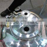 30L Stainless Steel Pharmacy Pot Bucket Tank thumbnail-2