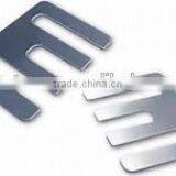 Sichuan Chengdu Santon Cemented Carbide Tungsten Company No1 Best Long Life INSERT SHIMS Made in China Turning Milling thumbnail-3
