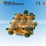 Xgma Wheel Loader Parts 403700 Transmission Control Valve for Xg918 thumbnail-1