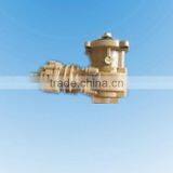 Air Compressor for Backhoe Loader WZ30-25,yuchai Engine Parts Air Compressor thumbnail-1