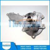 Holdwell 6685105 Water Pump for Bobcat Skid Steer With Kubota Diesel Engine thumbnail-1