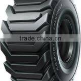 Full Size Bias Skid Steer Tyres With Good Quality thumbnail-1
