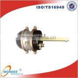 Trailer Double Spring Brake Chamber thumbnail-1