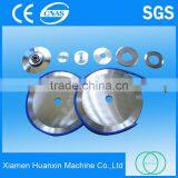 Disk 610 mm for Log Saw With Sharp Cut Edge thumbnail-1