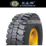 Triangle Tyre OTR TIRE OFF THE ROAD TIRE 37.00R57 TB599 ** E4