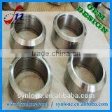 Customized Steel Angle Iron Part,cheap Cnc Machining Service thumbnail-6