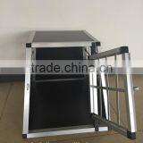 Alu Small Single Door Cage thumbnail-4