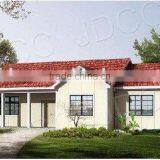 Panelized Home, Prefab Houses, Light Steel Villa thumbnail-1