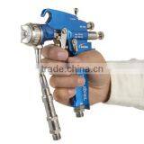 Plastic and Brass Washing Spray Gun thumbnail-3