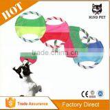 Fun Flyer Training Play Games Dog Toy thumbnail-1