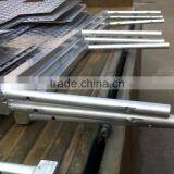 Aluminum Alloy Profiles of Different Welding Processing thumbnail-3