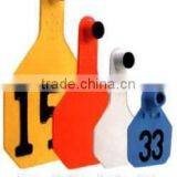 RFID Animal Tracking Ear Tag for Pig, Sheep, Cattle and Cow, With Female and Male Tag thumbnail-1