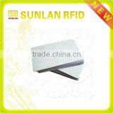 High-qualified Cr80 125khz Plastic Blank RFID Clamshell Card With T5577 Chip(professional Manufacturer) thumbnail-6
