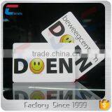 Thermal Printable LF 125KHz Contactless Chip Attendance Tk4100 Smart Card thumbnail-3