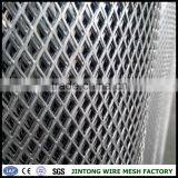 Small Hole Expanded Metal Mesh/mini Expanded Metal Sheet thumbnail-3
