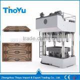 Wood Pallet Machine thumbnail-2