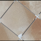 plastic tile spacer/plastic cross for ceramic tile