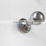 Stainless Steel Funiture Armrest