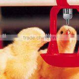 2016 Factory Direct Sale Ce Chicken Farm Equipement Automatic Broiler Pan Feeding System thumbnail-4