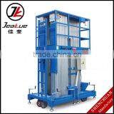 CE ISO Three Masts Aluminium Work Platform JeakueJK01103 thumbnail-1