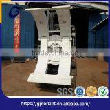 Forklift Paper Roll Clamp of Forklift Attachment thumbnail-1