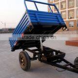 3ton Farm Tipping Trailer thumbnail-1