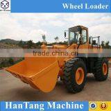 ZL50G Wheel Loader for Sale, With Low Price thumbnail-1