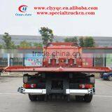 Dongfeng 4X2 Wrecker Towing Truck 8ton Tow Truck for Sale thumbnail-5