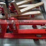 Anhui Heli Brand Manual Pallet Truck Hand thumbnail-4