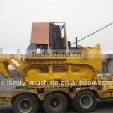 High Performance SHANTUI160hp Bulldozer SD16 With Shangchai Engine thumbnail-4