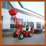 SWM610 1t Loaders With CE