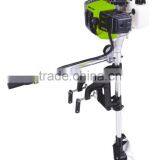 Halley Brand Small Outboard Engine With China Engine thumbnail-1