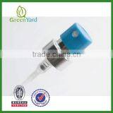 Plastic Perfume Mist Crimp Pump Atomizer thumbnail-5