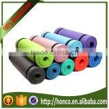 FASHION ECO-FRIENDLY NBR YOGA MAT thumbnail-1